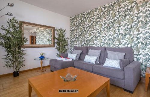 La Vila Olimpica del Poblenou Apartment | Alcam Vila Olímpica