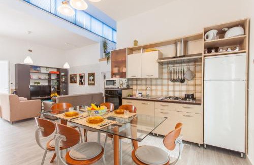 Alcamo Marina Apartment | Alcamo Pool House - Happy Rentals