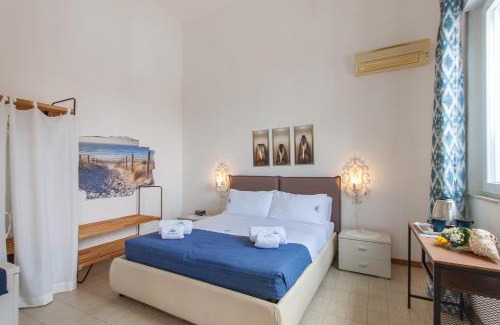 Alcamo Marina Apartment | Alcamo Pool House - Happy Rentals