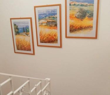 Alcamo Historic Center House | Alcamo Rooms con garage privato