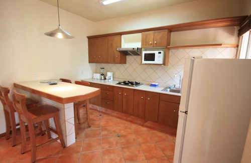 Granja Apartment | Alcazar Suites