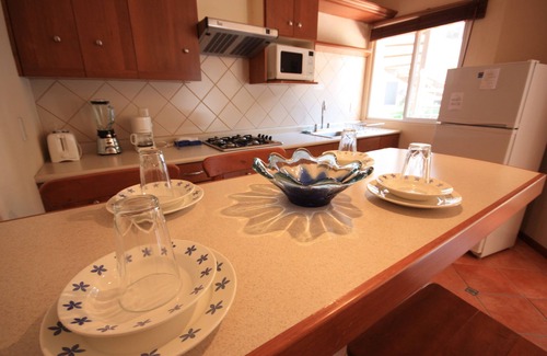 Granja Apartment | Alcazar Suites