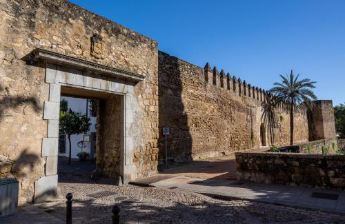 San Basilio Apartment | Alcazar y Mezquita a pie, barrio de San Basilio