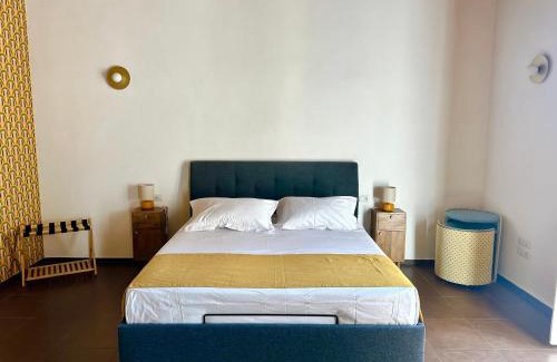 Historical Downtown Salerno Apartment | Alchimia Apartment