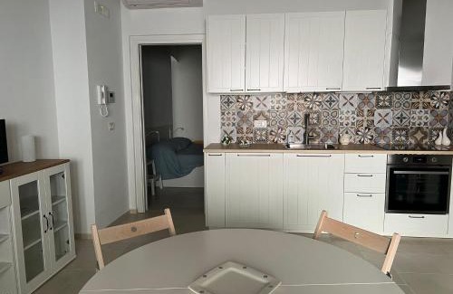 Giovinazzo Apartment | AlCinque-Guest House
