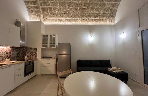 Giovinazzo Apartment | AlCinque-Guest House