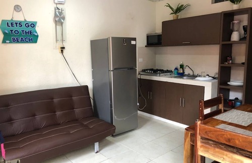 Downtown Cancun Apartment | Alcoby Cancún