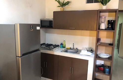 Downtown Cancun Apartment | Alcoby Cancún