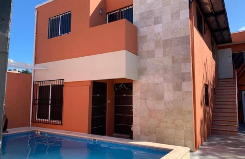 Downtown Cancun Apartment | Alcoby Cancún