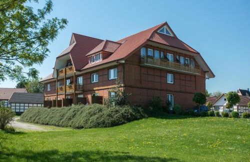 Wohlenberg Resort | Alcor Hotel Feriendorf an der Ostsee