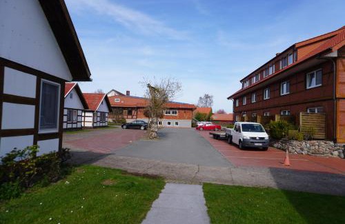 Wohlenberg Resort | Alcor Hotel Feriendorf an der Ostsee