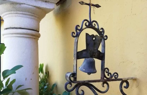 Mairena del Alcor Cottage | Alcores Rural Accommodation