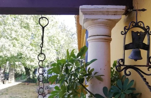 Mairena del Alcor Cottage | Alcores Rural Accommodation