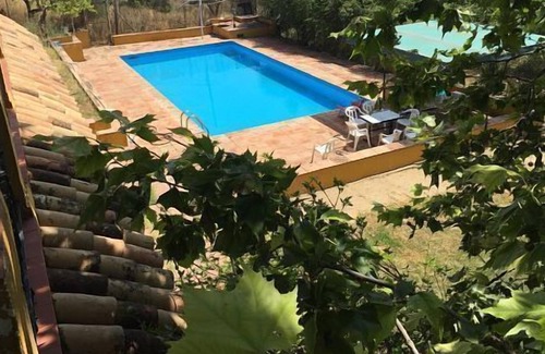 Mairena del Alcor Cottage | Alcores Rural Accommodation