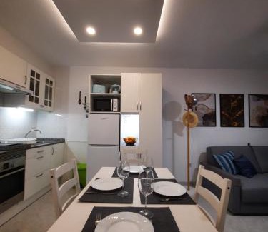 Alcossebre Apartment | Alcossebre APARTAMENTO ALANDALUS PLANTA BAJA