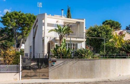 Mal Pas-Bon Aire Villa | Alcudia - 4786-64 Mallorca