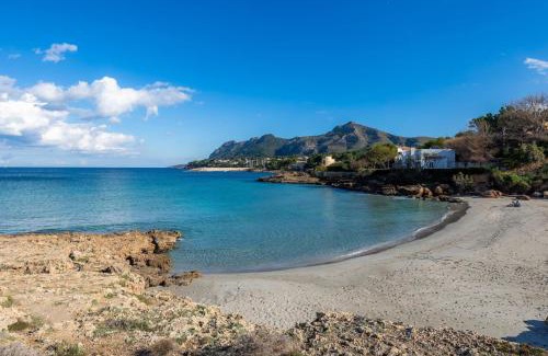 Mal Pas-Bon Aire Villa | Alcudia - 4786-64 Mallorca