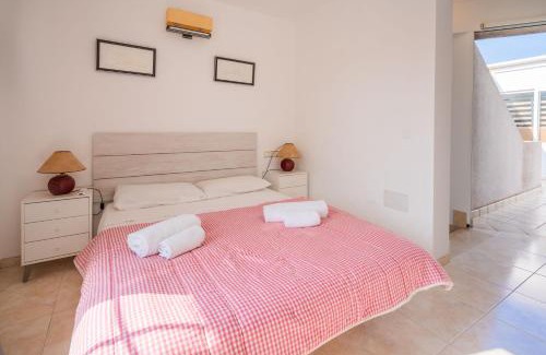 Mal Pas-Bon Aire Villa | Alcudia - 4786-64 Mallorca