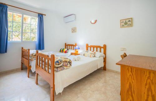 Mal Pas-Bon Aire Villa | Alcudia - 4786-64 Mallorca