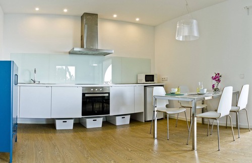 Alcanada Apartment | ALCUDIA-MALLORCA-FIRST LINE OF SEA