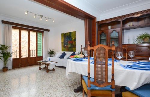 Alcudia Hotel | Alcudia Petit - Turismo de Interior