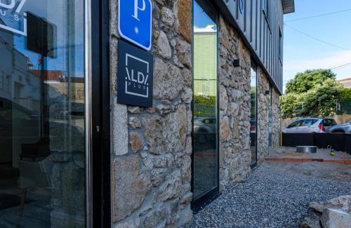 Corrubedo House | Alda Corrubedo