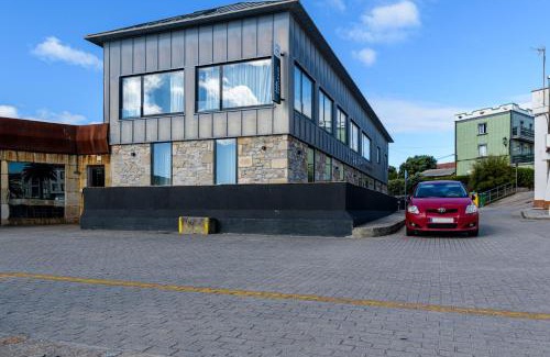 Corrubedo House | Alda Corrubedo