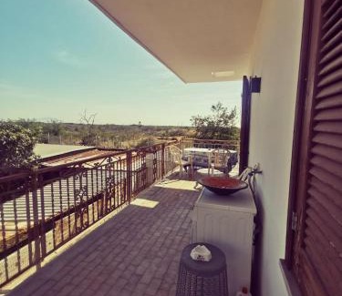 Castel Volturno Apartment | Alda House