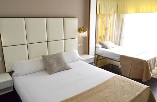 Perillo Hotel | Alda Santa Cristina
