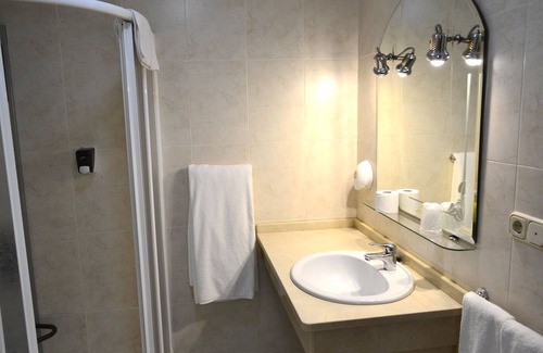 Perillo Hotel | Alda Santa Cristina