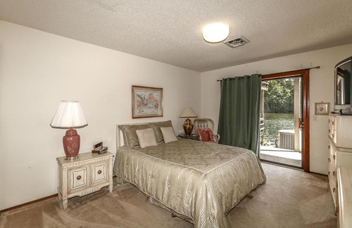 Hot Springs Village House | Aldaya Townhouse Unit 404