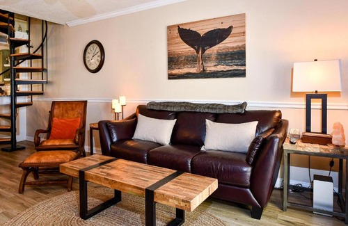 Belleair Beach Apartment | Aldea A8 Beachfront 2 Bedroom 2 Bath - Tranquil Belleair Beach