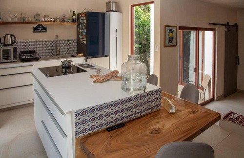Puerto Morelos Villa | Aldea Agape