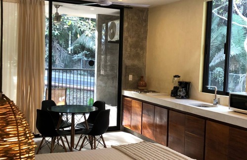 Rincon de Guayabitos Apartment | Aldea Peñon / Suite 1