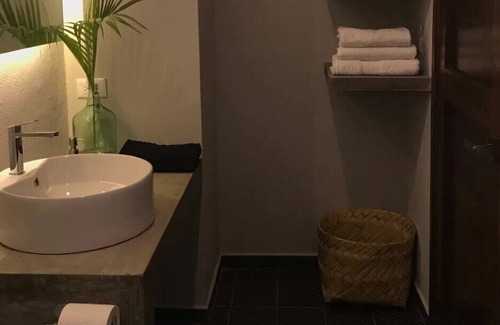 Rincon de Guayabitos Apartment | Aldea Peñon / Suite 1