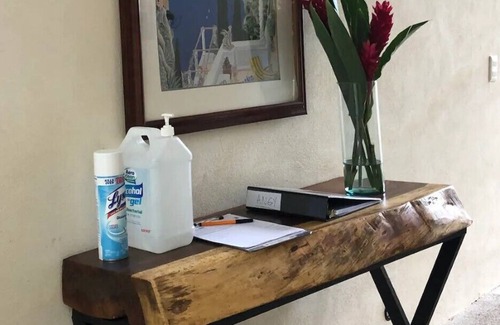 Rincon de Guayabitos Apartment | Aldea Peñon / Suite 1