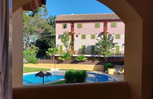 Lepe Apartment | Aldea Playa Golf 2 dormitorios