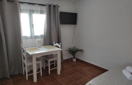 Tefia Hotel | Aldea Tefía 57