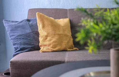 Tulum Apartment | Aldea Tulum 301