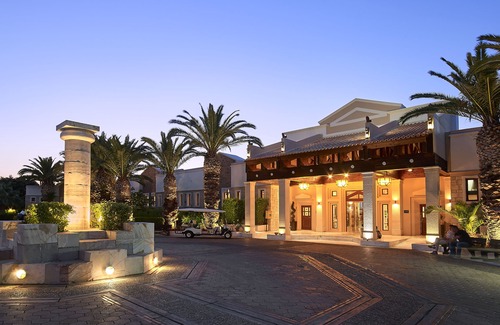 Anissaras Villa | Aldemar Knossos Villas