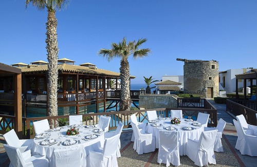 Anissaras Villa | Aldemar Knossos Villas