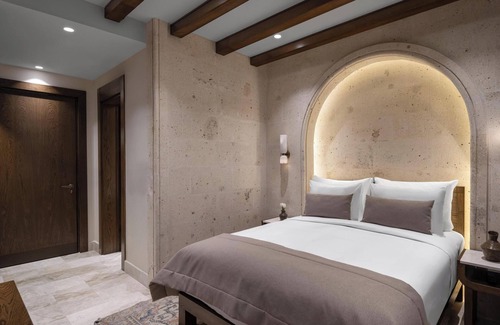Urgup Hotel | Alden Hotel Cappadocia