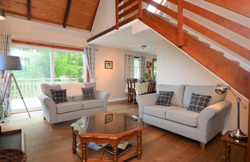 Kilmun House | Alder Cottage