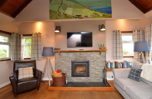 Kilmun House | Alder Cottage