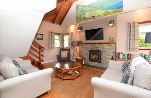 Kilmun House | Alder Cottage