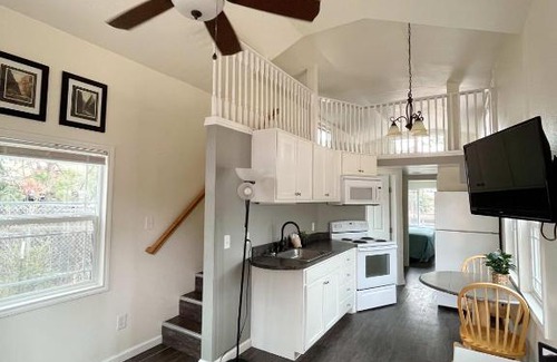 Woodland Park House | Alder Tiny Home