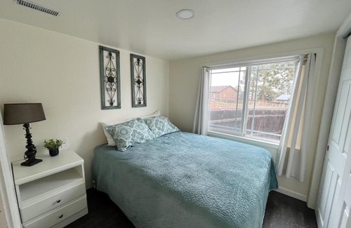 Woodland Park House | Alder Tiny Home