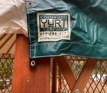 Bolton Landing House | Alderbrook Yurt