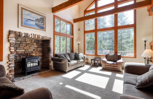 Shaver Lake House | Alderhill