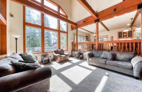 Shaver Lake House | Alderhill